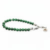 Stones bracciale Malachite