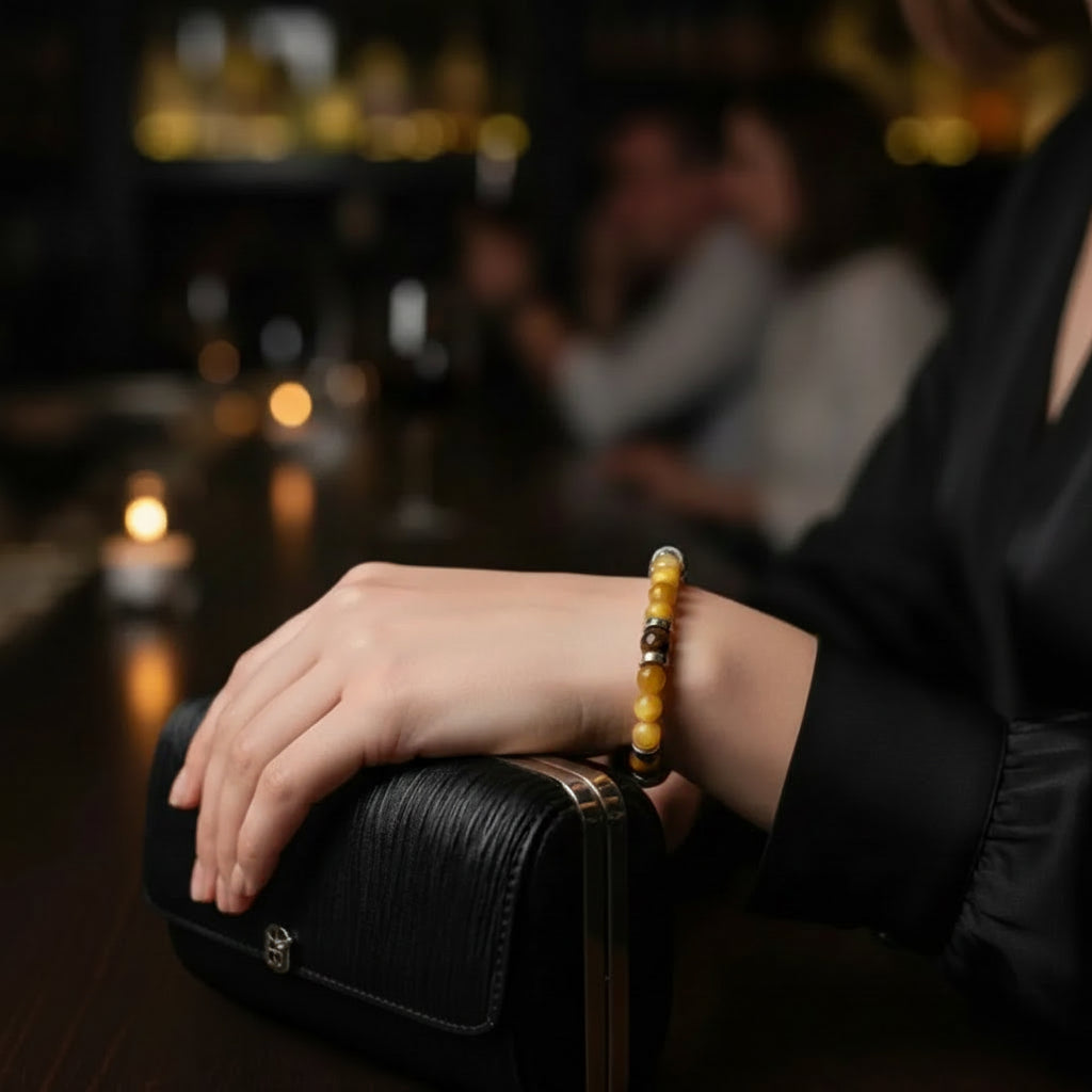 Bracciale Rococò – Sahara