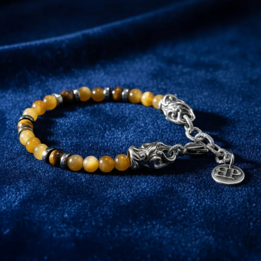 Bracciale Rococò – Sahara