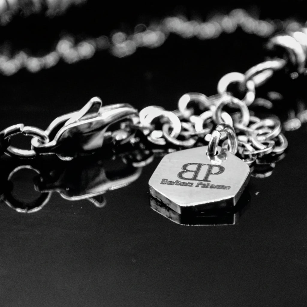 Bracciale H2Node Turchese Essenza dell'Eleganza ed Esclusività