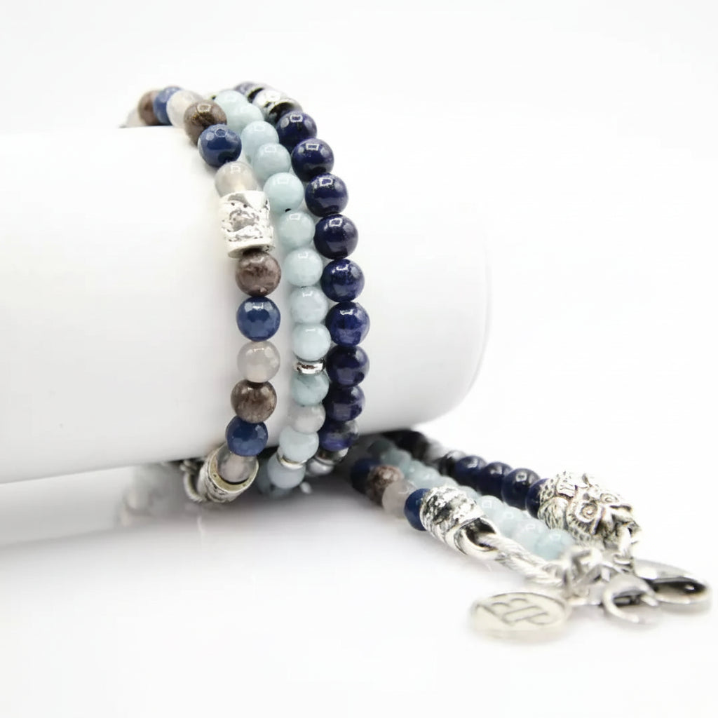 Tris Pack Eternity: Drei Armbänder, ein Erlebnis