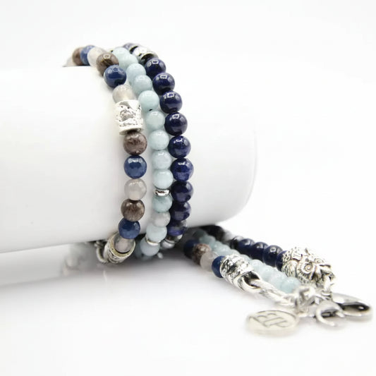 Tris Pack Eternity: Tre Bracciali, Un'Esperienza