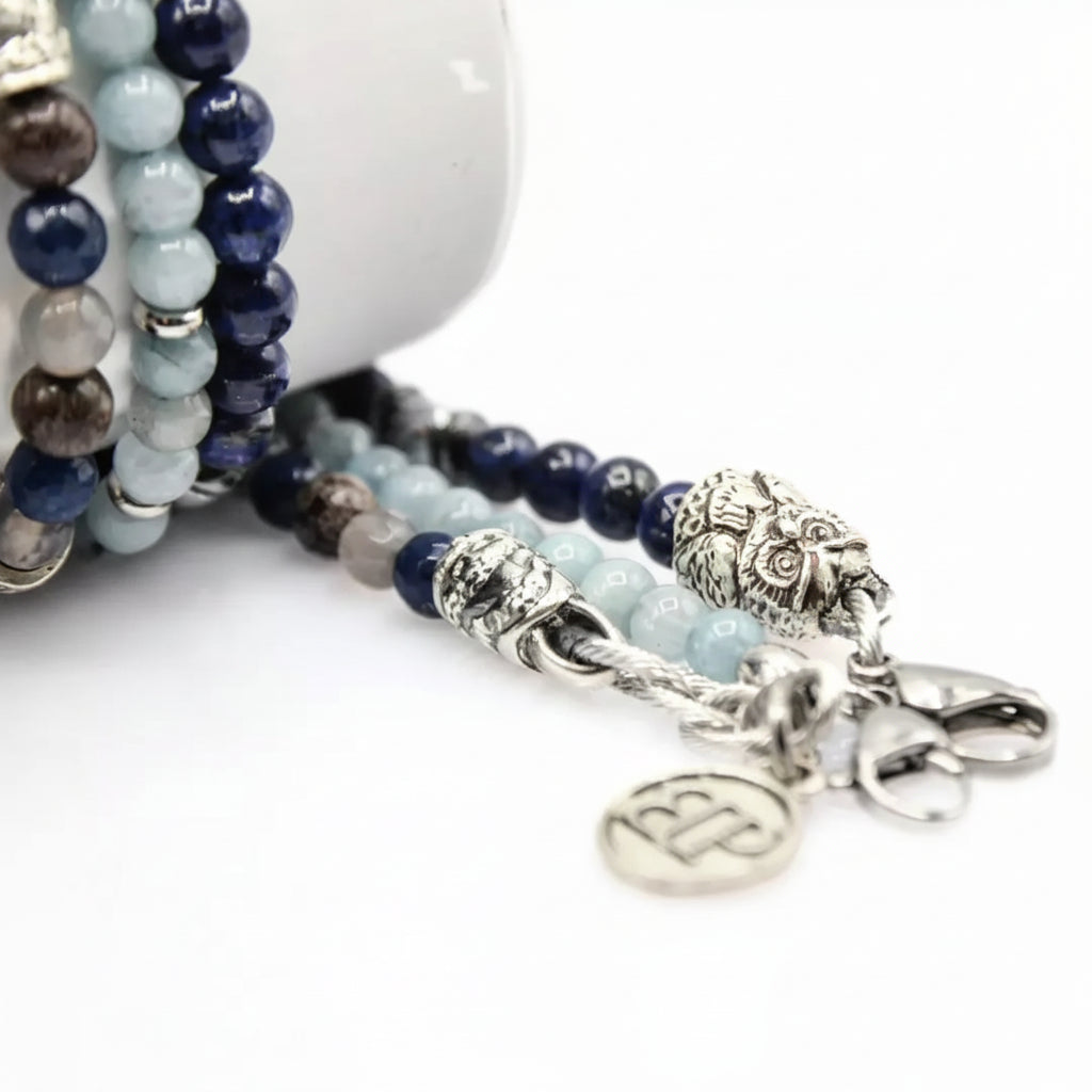 Tris Pack Eternity: Drei Armbänder, ein Erlebnis
