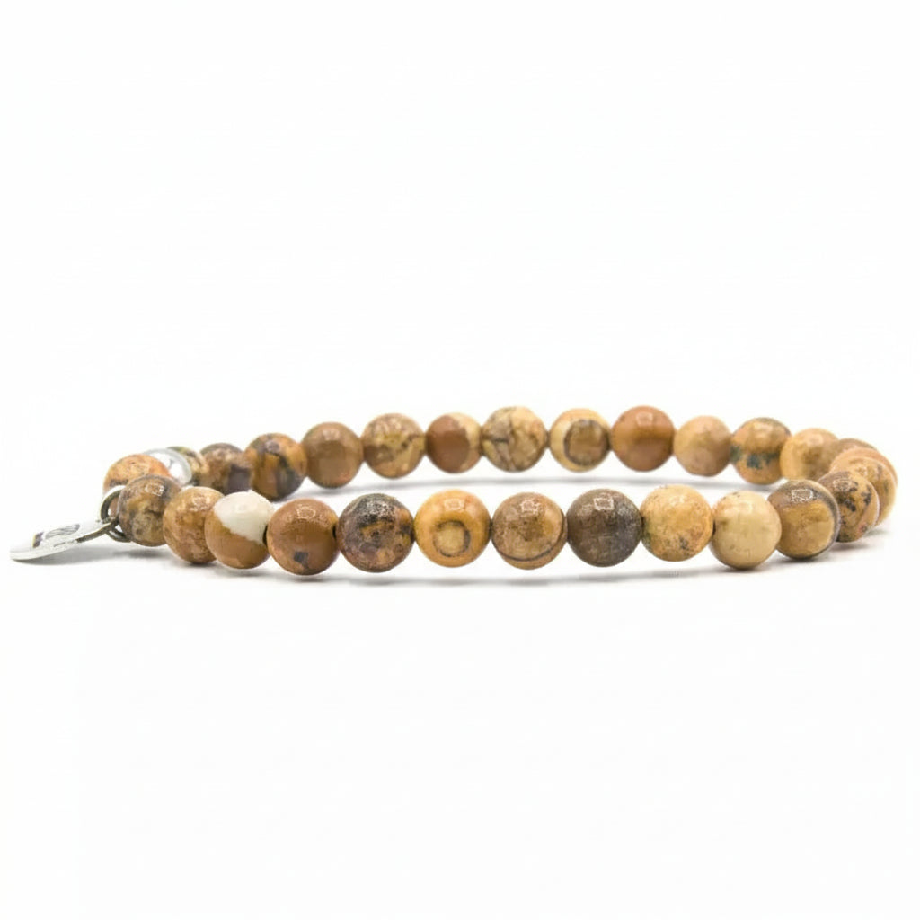 Steine: Paesena-Steinarmband