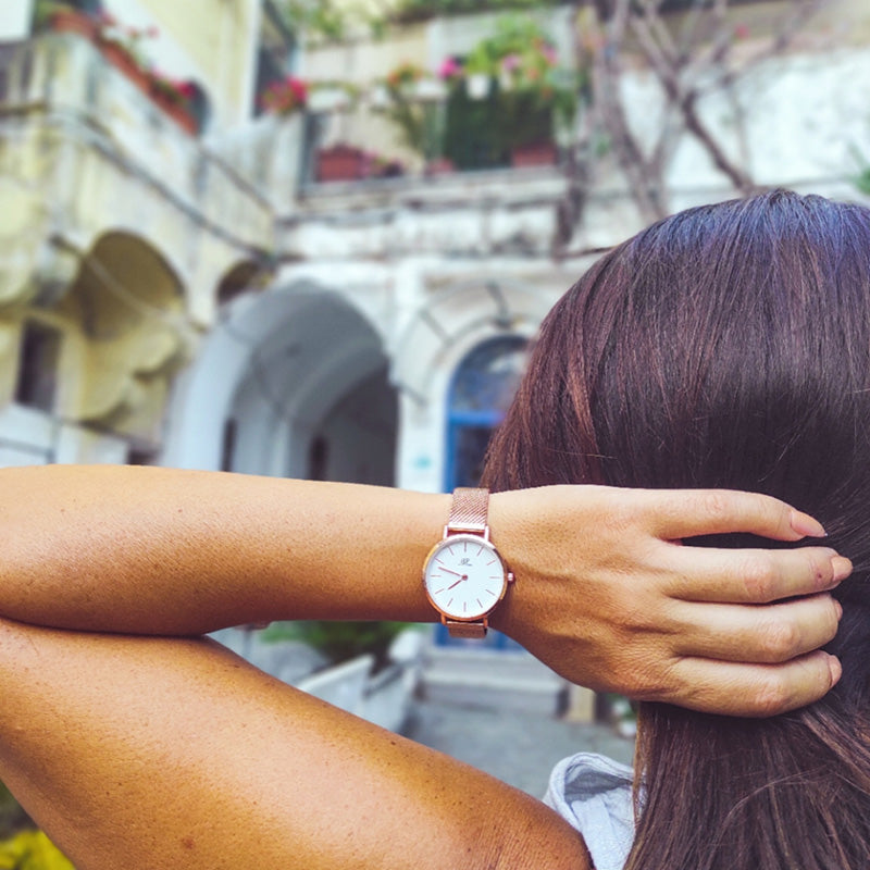 Charme de Luxe