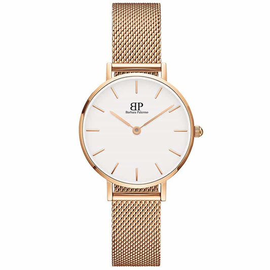 orologio donna oro rosa